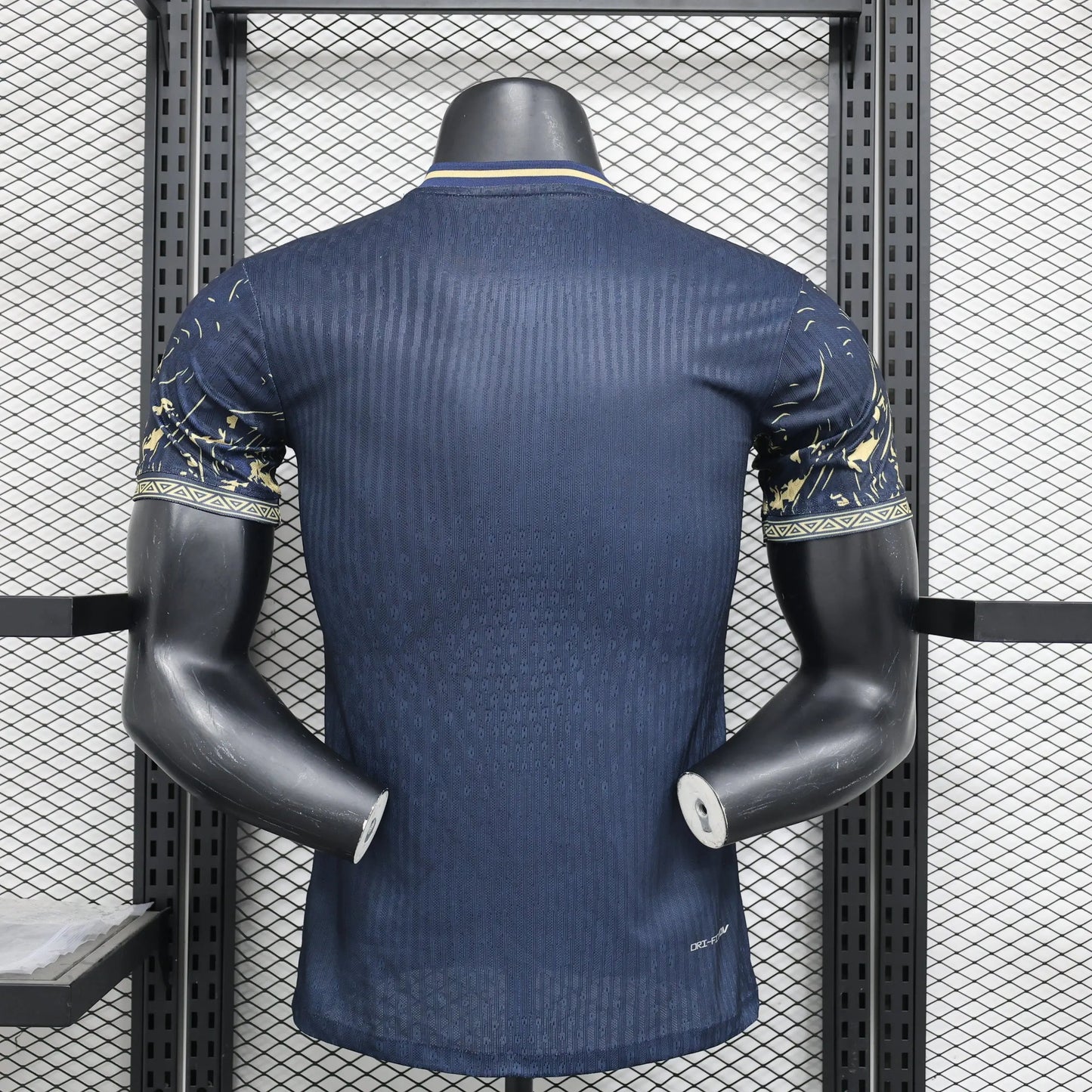 Maillot 24/25 Brésil Bleu Spécial jerseynts