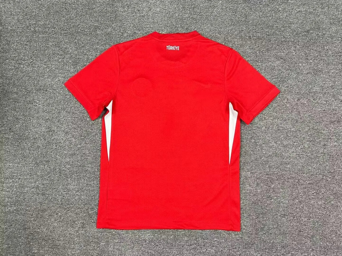 Maillot 24/25 Turquie jerseynts