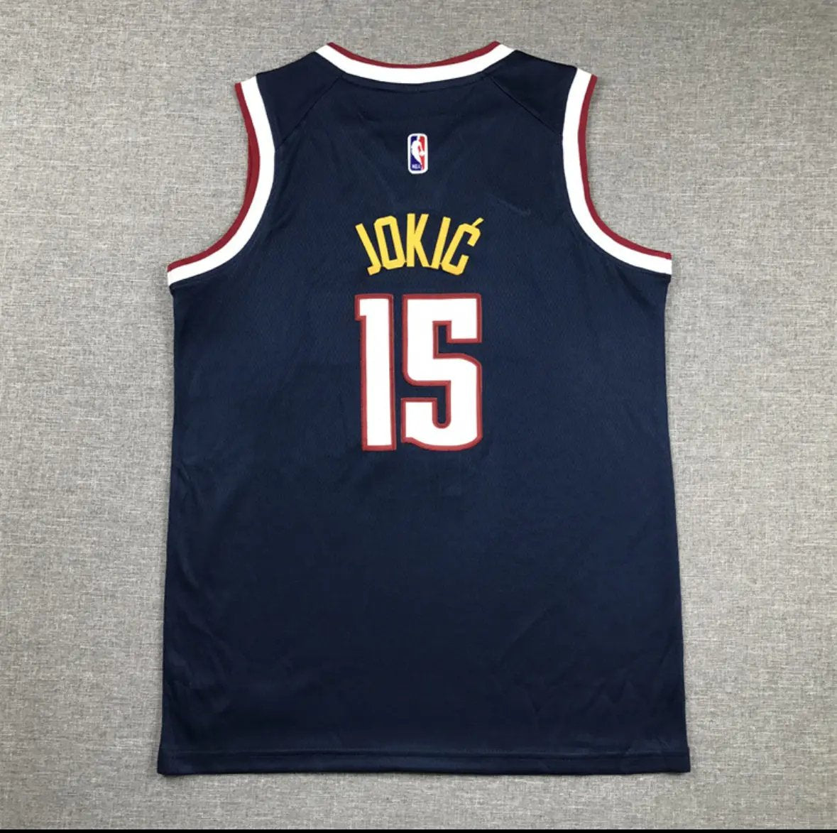 Denver Nuggets 23 (Kids) jerseynts