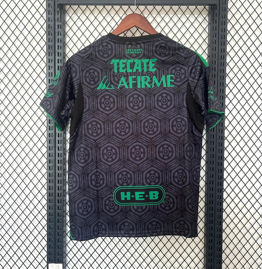 Maillot 25/26 Tigres Third jerseynts