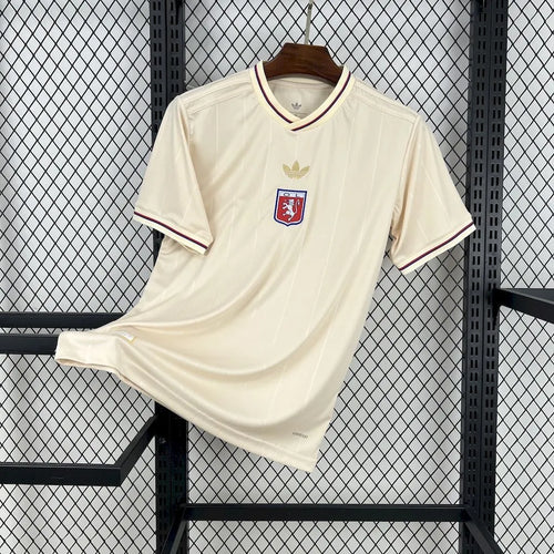 Maillot 25/26 Lyon Spécial