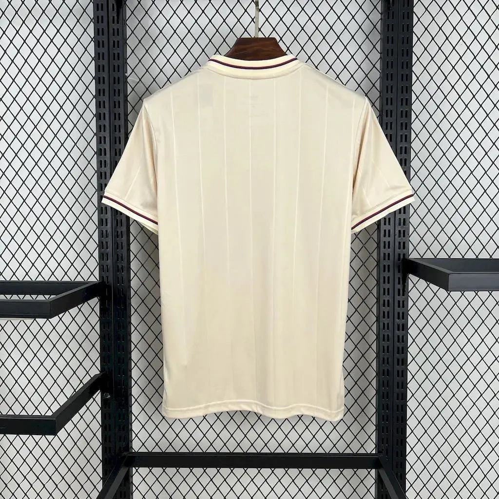 Maillot 25/26 Lyon Spécial jerseynts