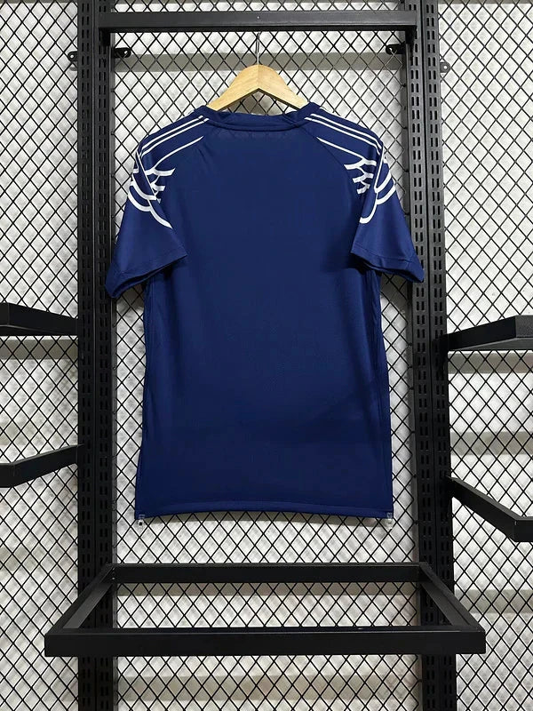 Maillot 24/25 PSG Bleu jerseynts