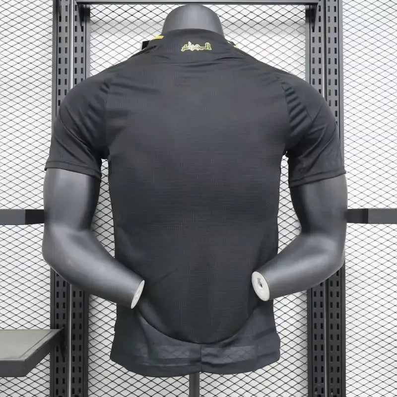 Maillot 24/25 Algérie Spécial jerseynts