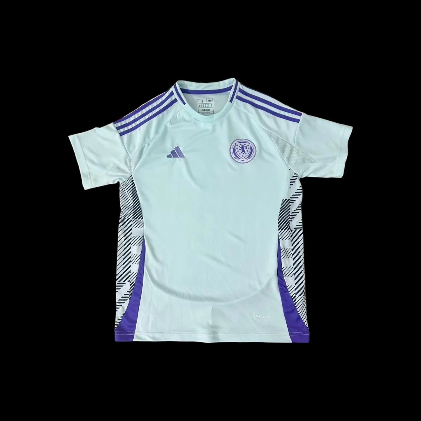 Maillot 24/25 Ecosse Extérieur jerseynts