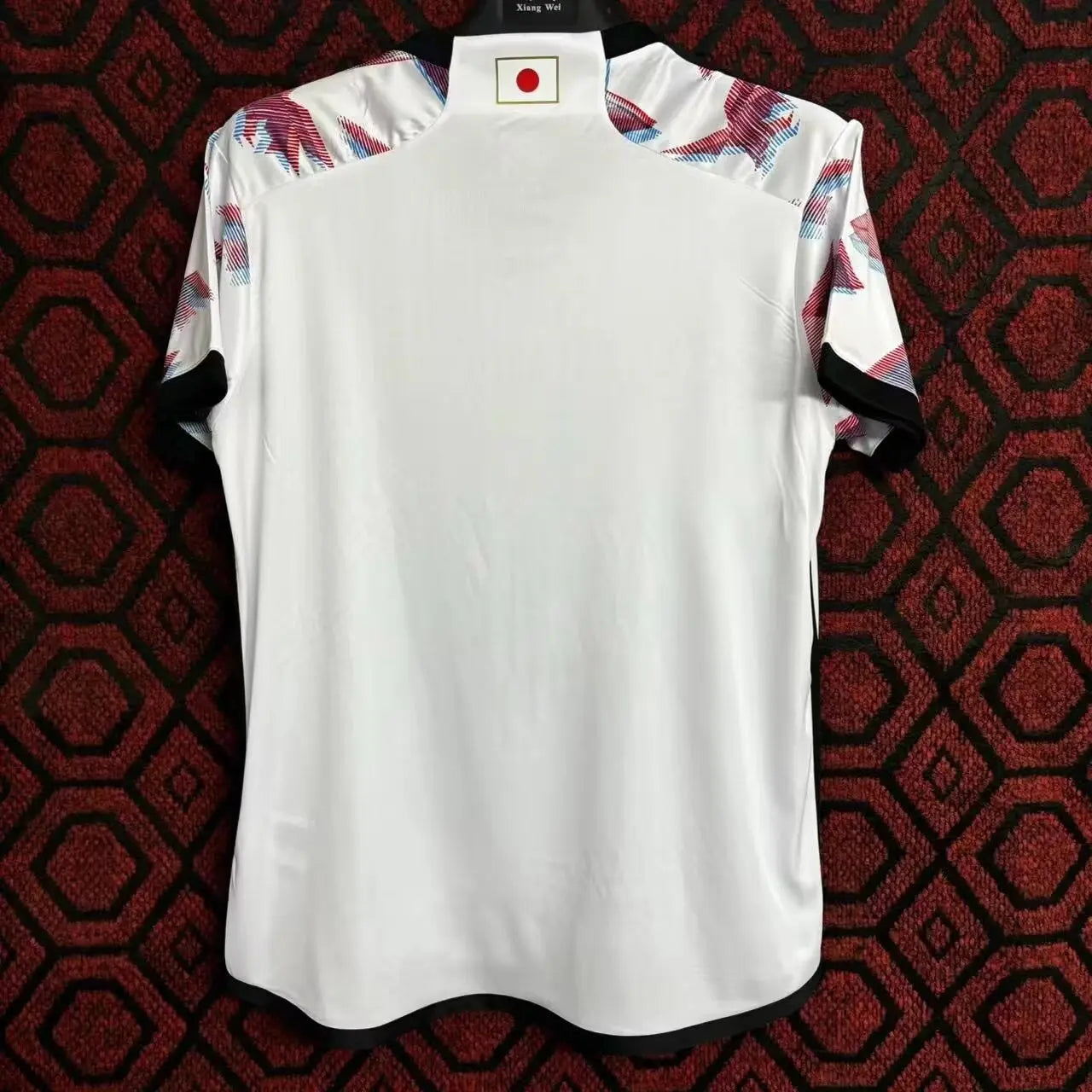 Maillot 24/25 Japon Spécial Anime jerseynts