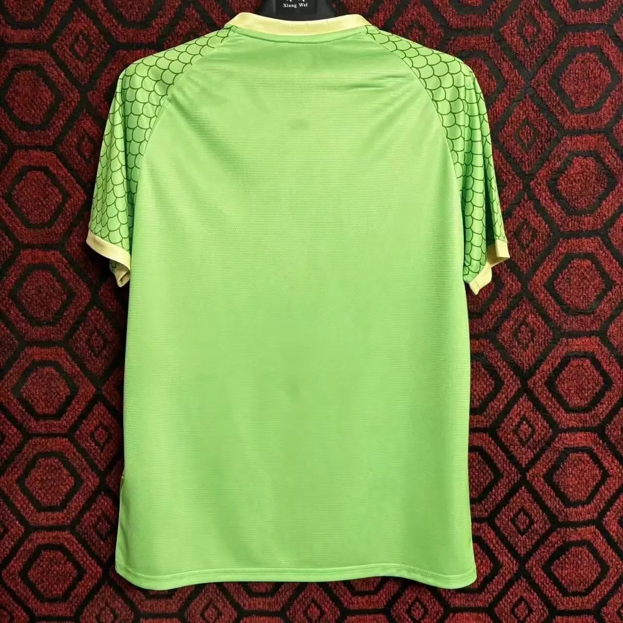 Maillot 24/25 Japon Spécial Anime jerseynts