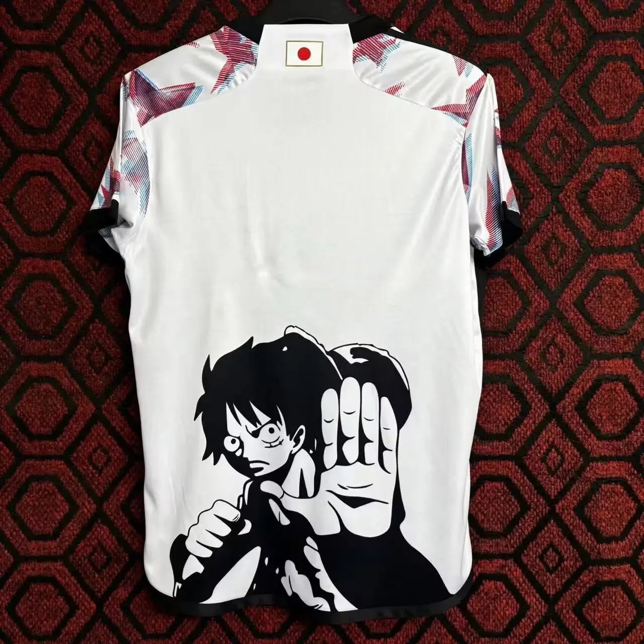 Maillot 24/25 Japon Spécial Anime jerseynts