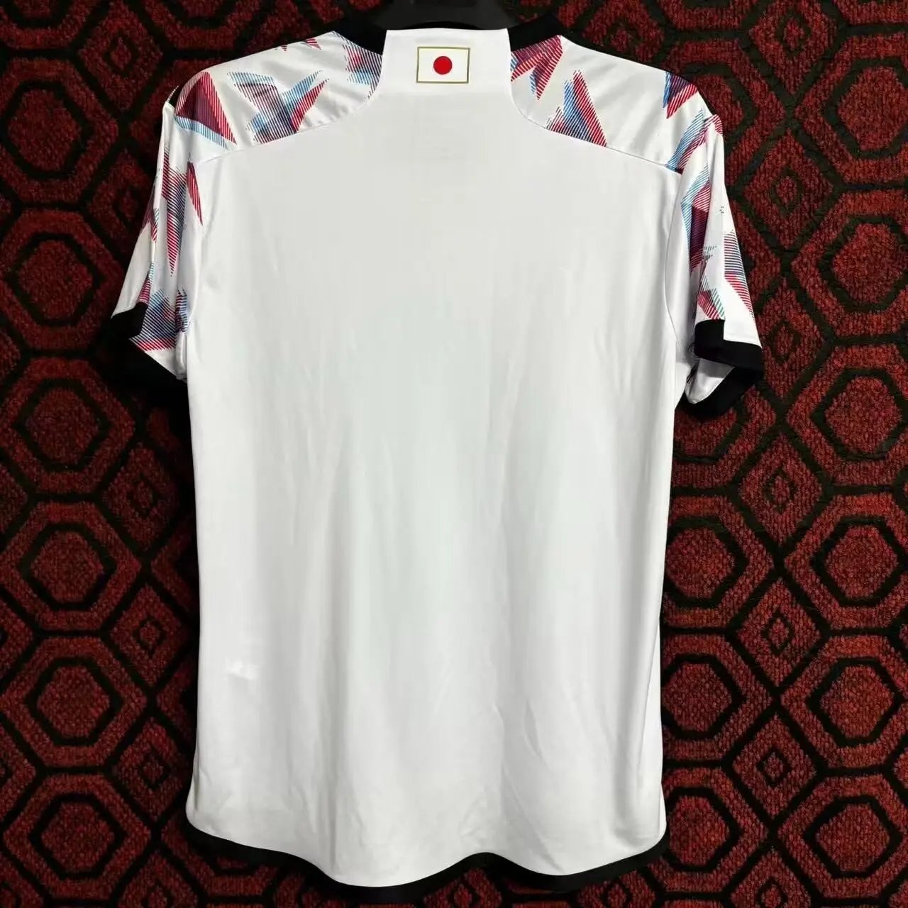 Maillot 24/25 Japon Spécial Anime jerseynts