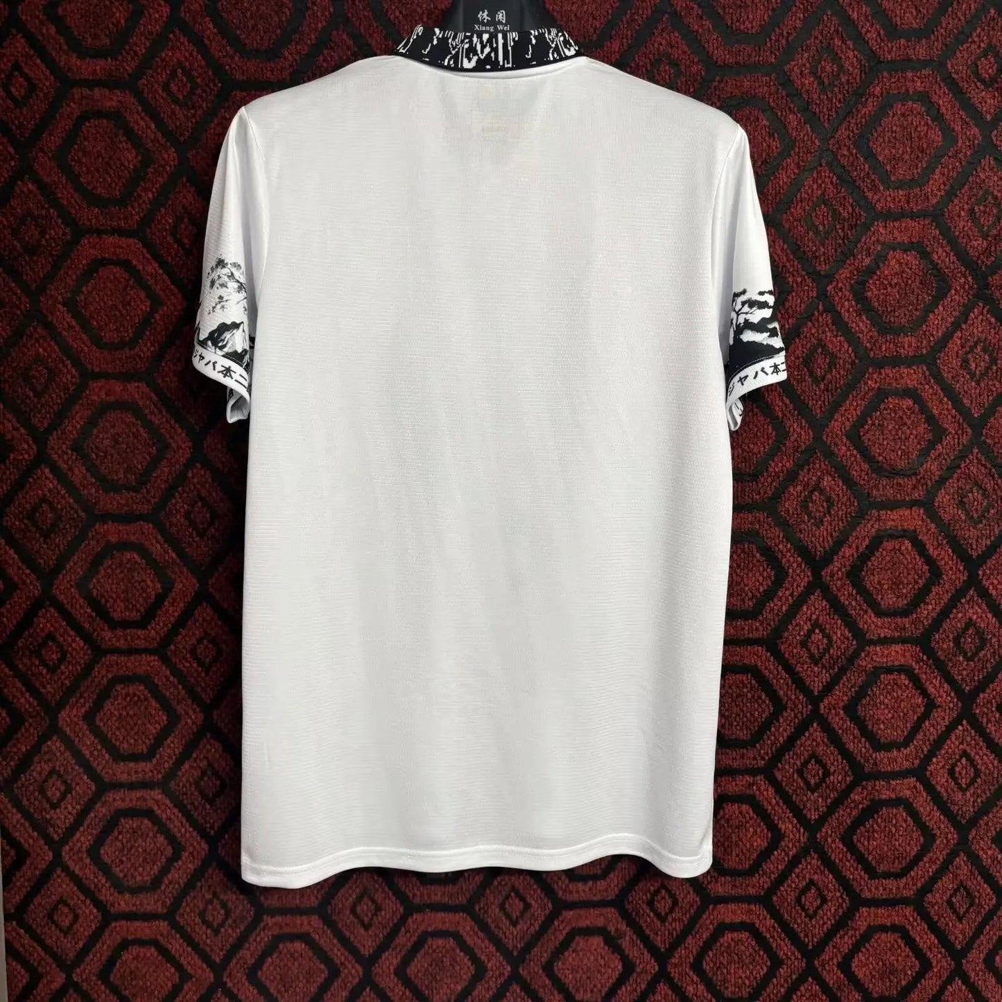 Maillot 24/25 Japon Spécial Anime jerseynts