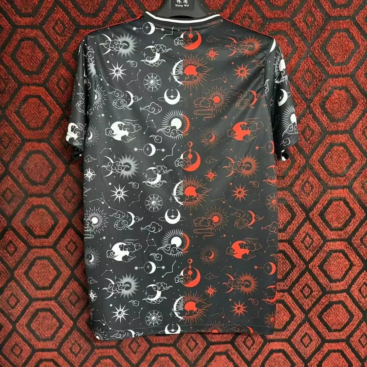 Maillot 24/25 Japon Spécial jerseynts