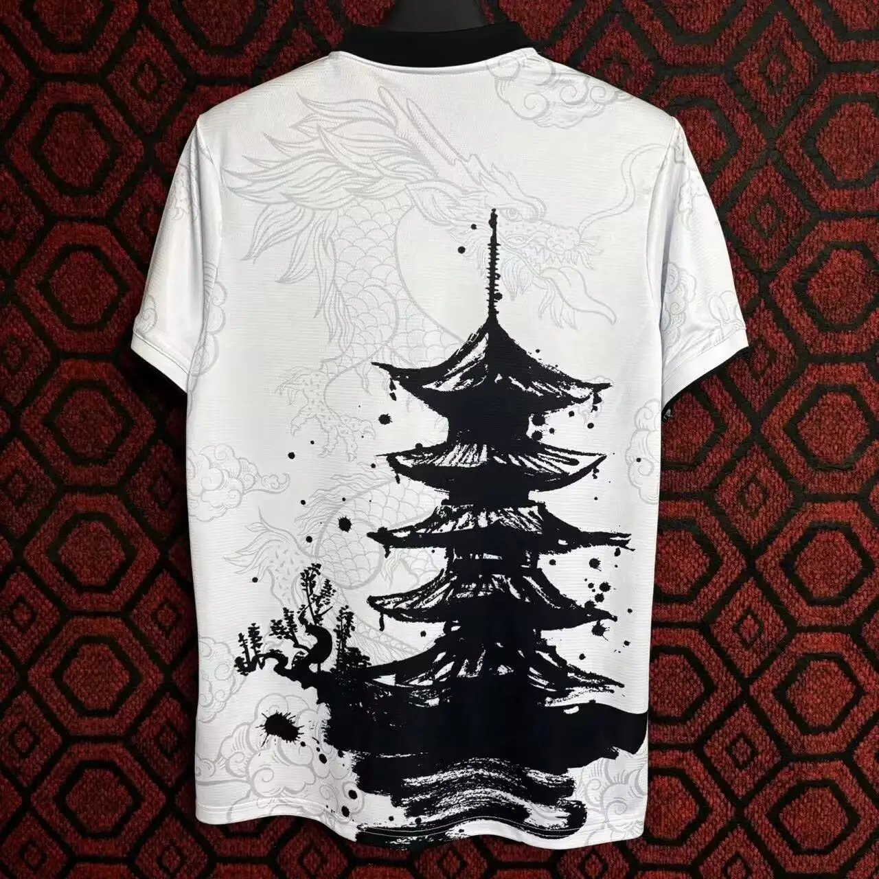 Maillot 24/25 Japon Spécial jerseynts