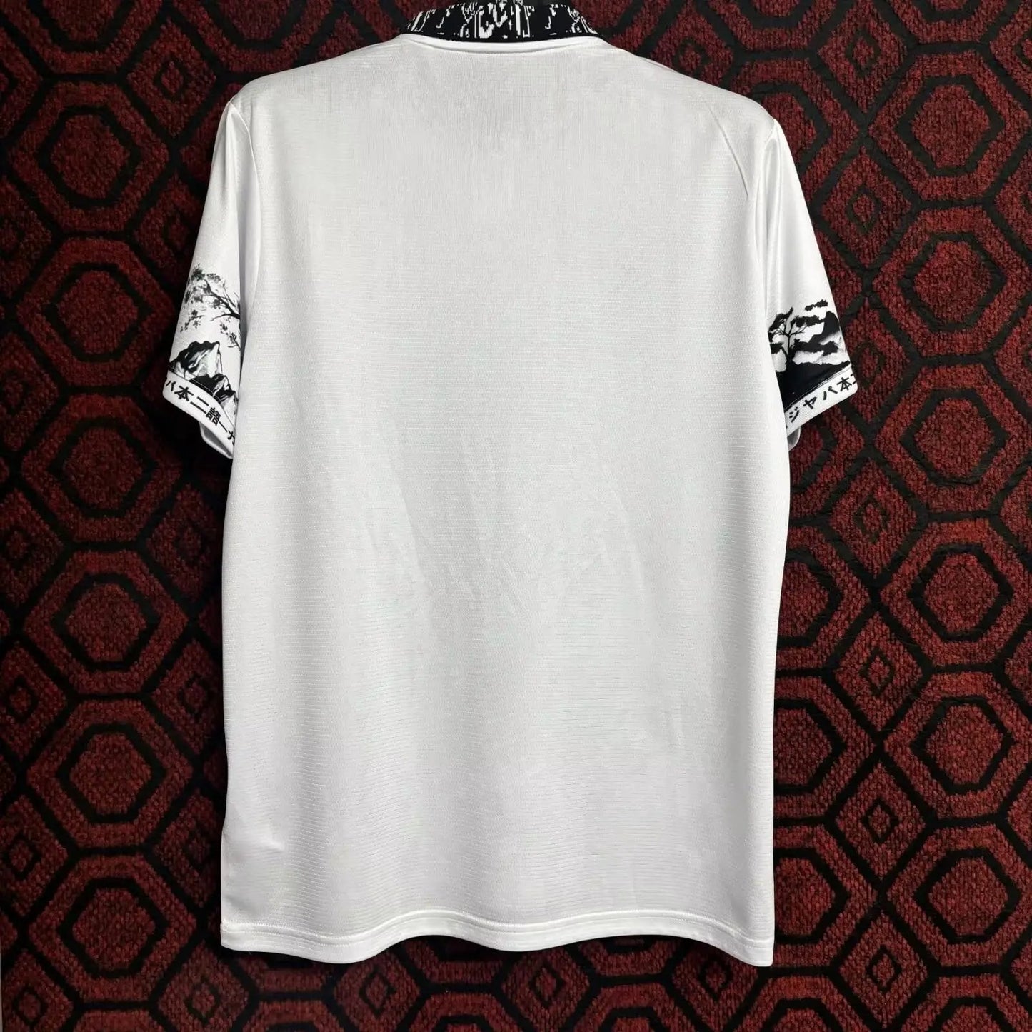 Maillot 24/25 Japon Spécial Anime jerseynts