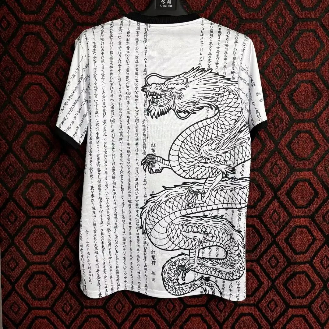 Maillot 24/25 Japon Spécial Anime jerseynts