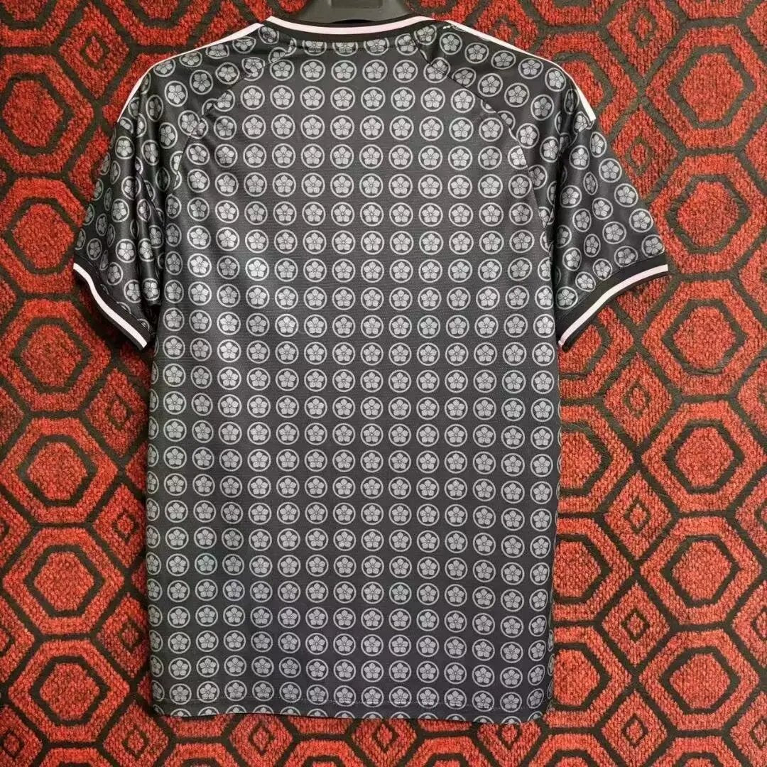 Maillot 24/25 Japon Spécial Anime jerseynts