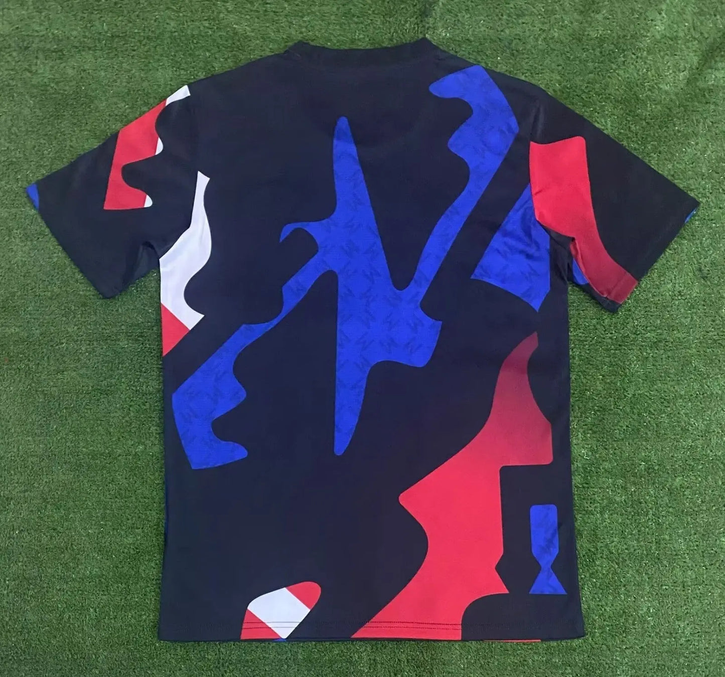 Maillot 24/25 Manchester United Spécial jerseynts