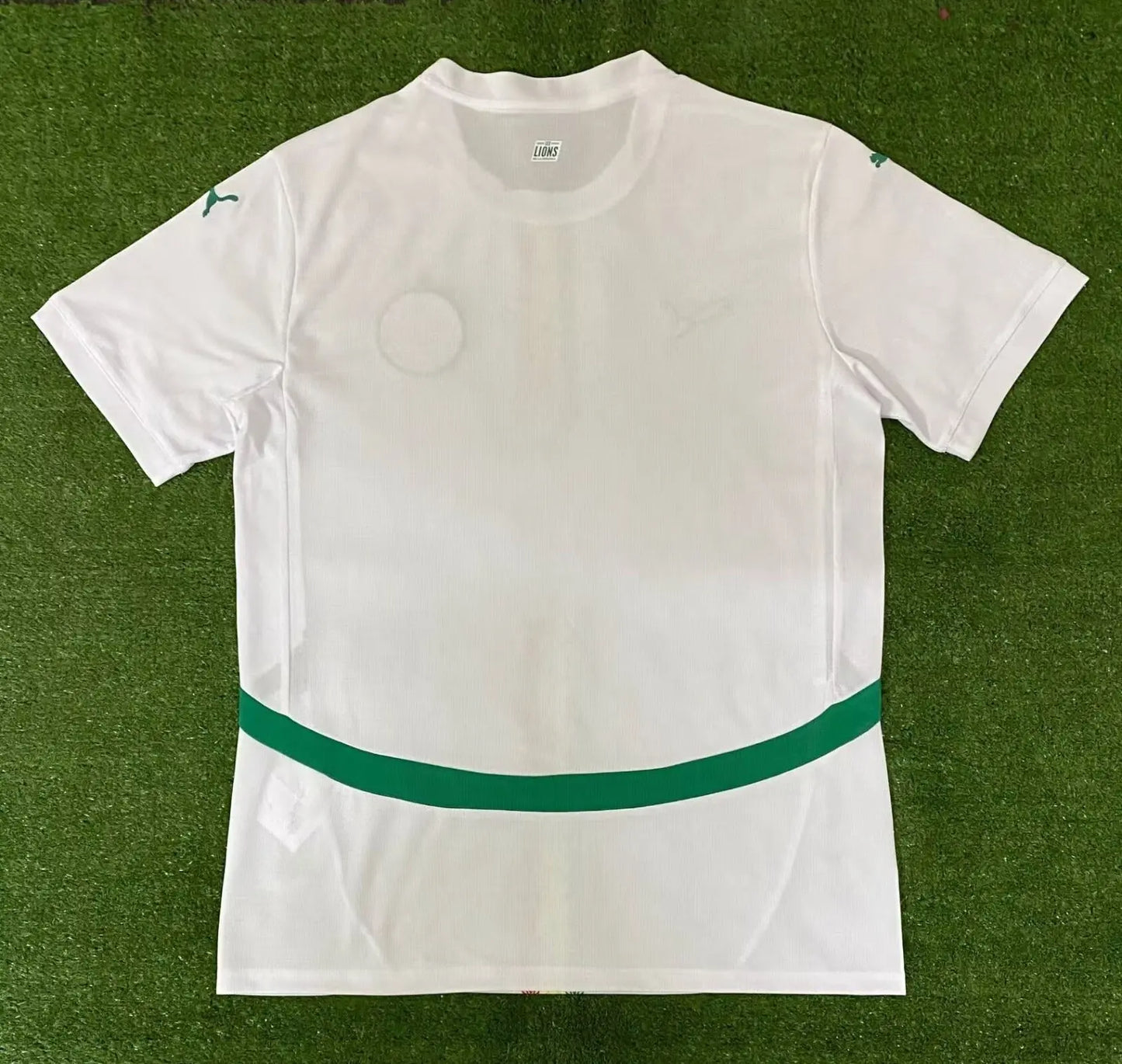 Maillot 24/25 Sénégal jerseynts