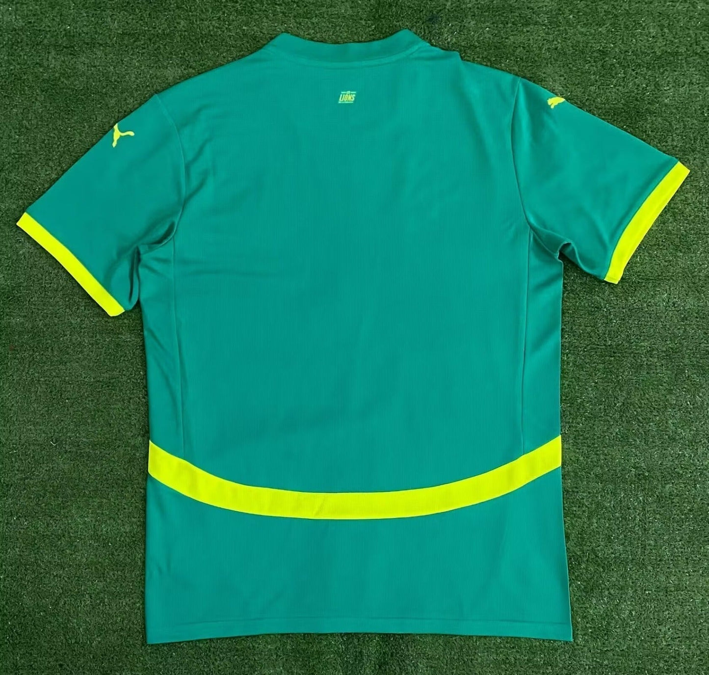 Maillot 24/25 Sénégal Spécial jerseynts