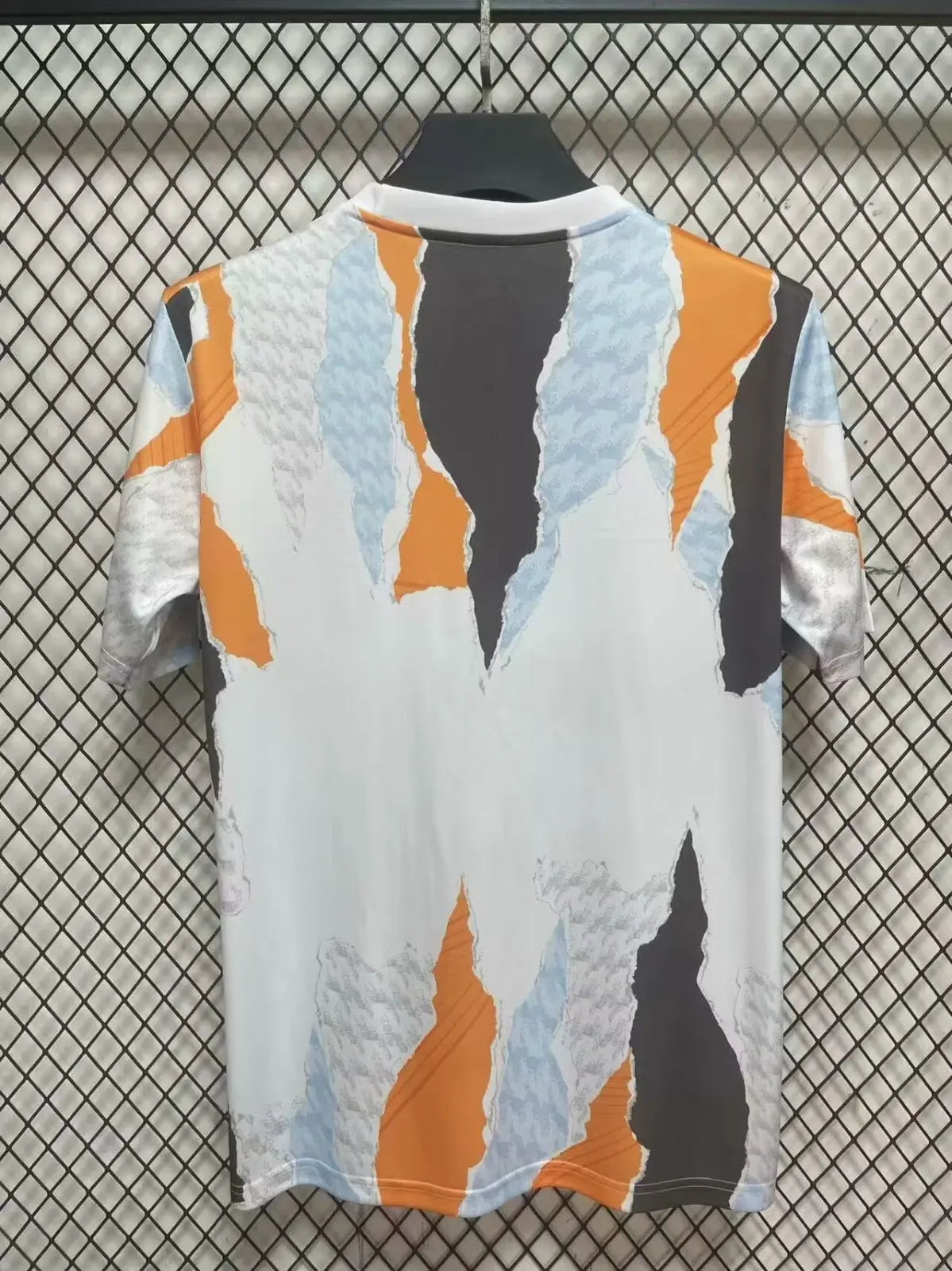 Maillot 24/25 Real Madrid Spécial jerseynts