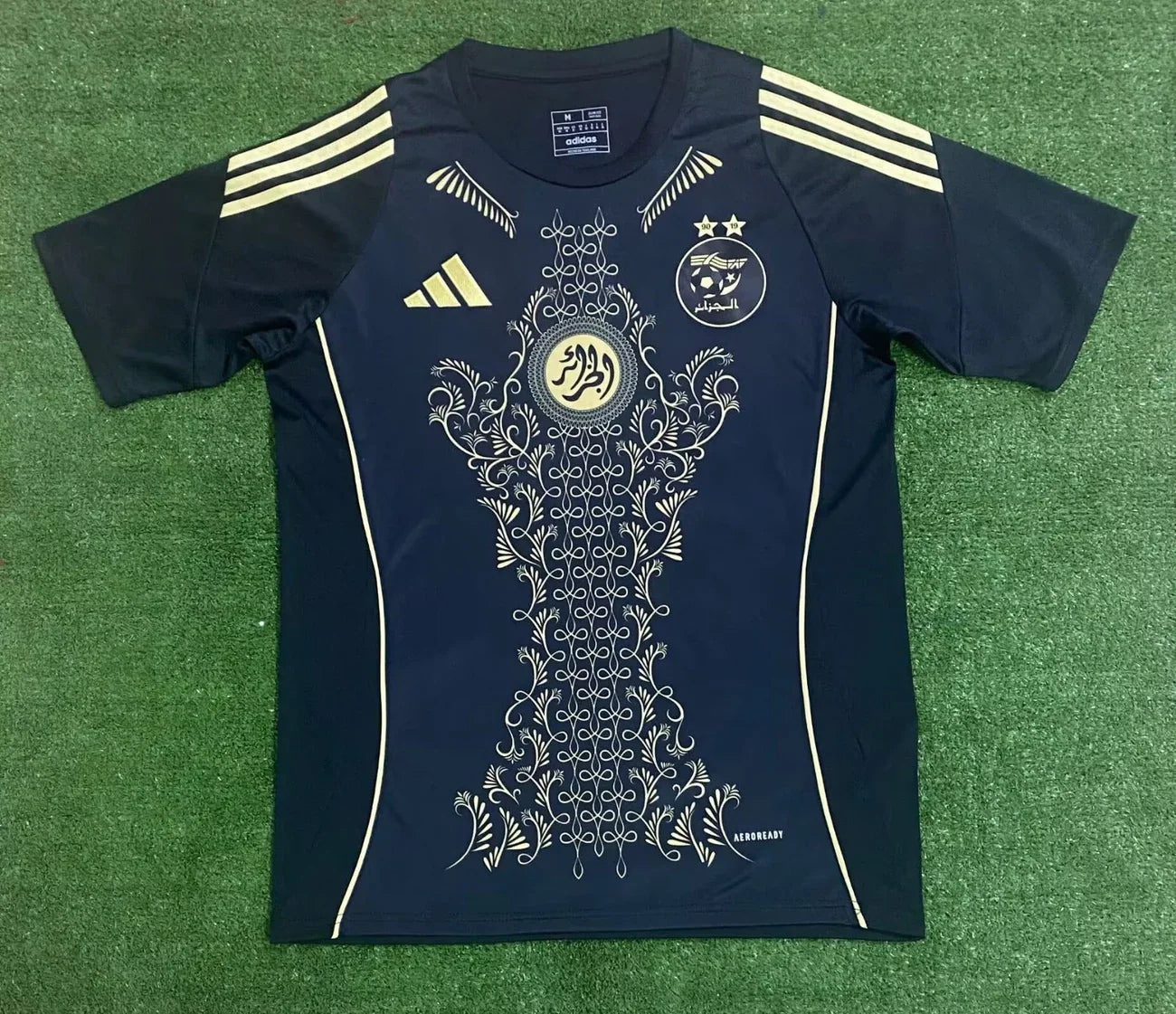 Maillot 24/25 Algérie Spécial jerseynts