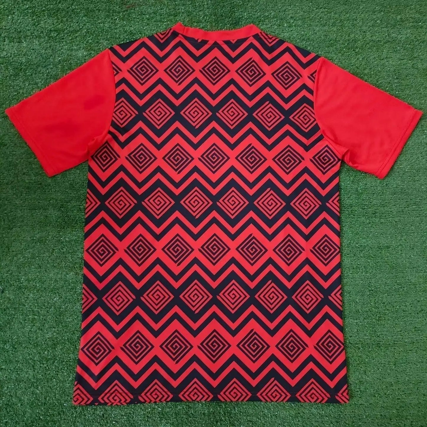 Maillot 24/25 Égypte Spécial jerseynts