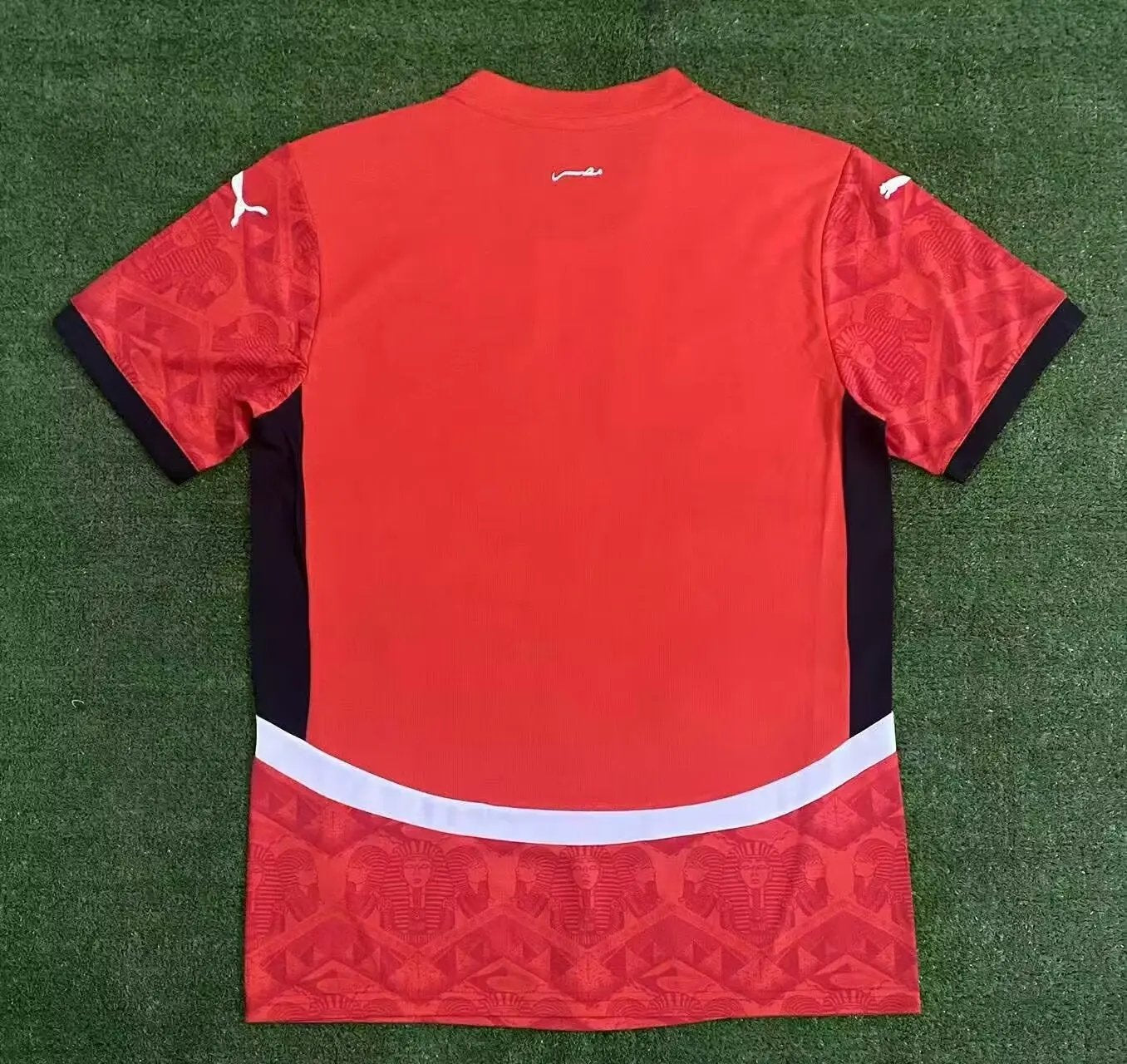 Maillot 24/25 Égypte Spécial jerseynts