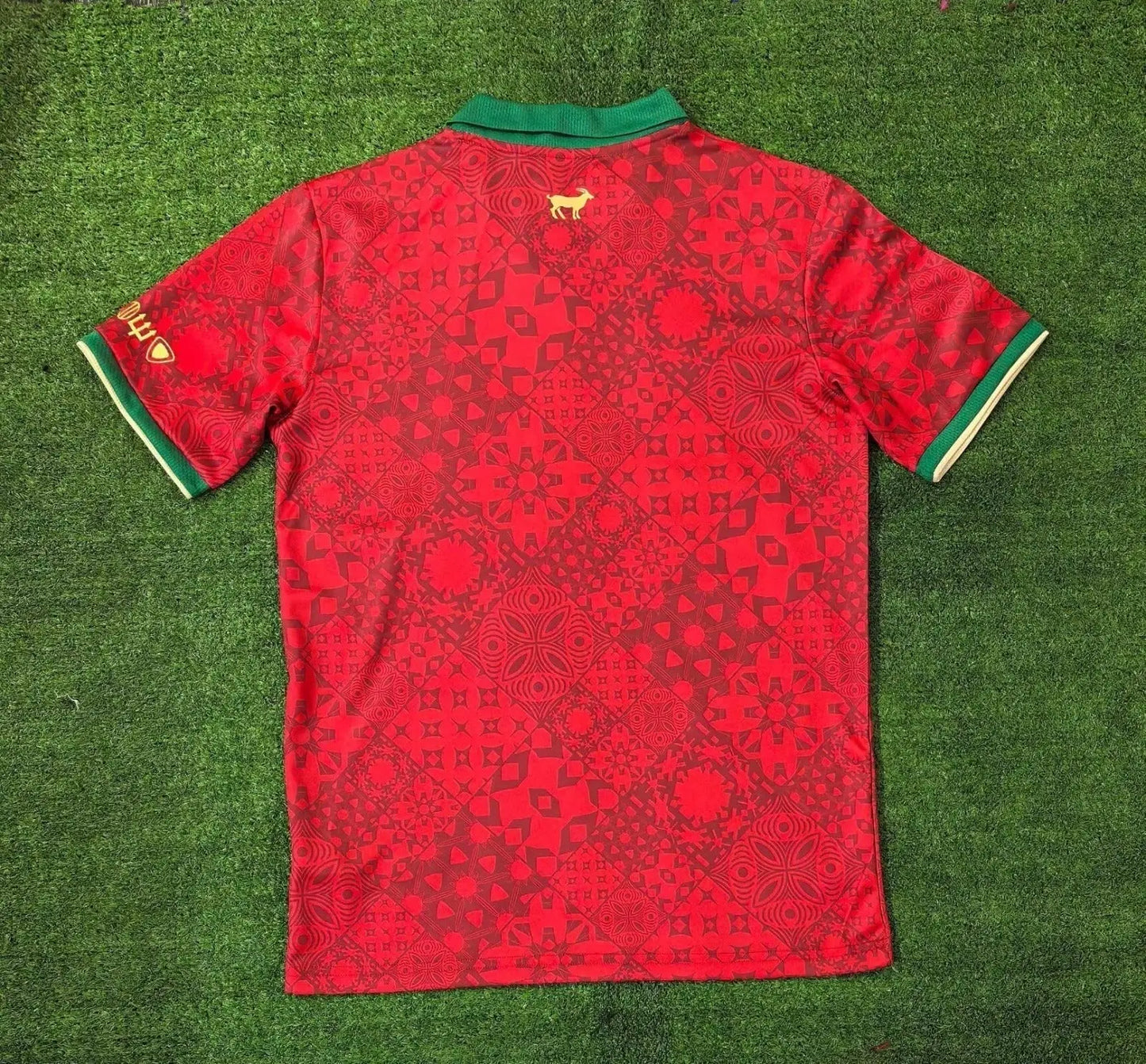 Maillot 24/25 Portugal Spécial jerseynts