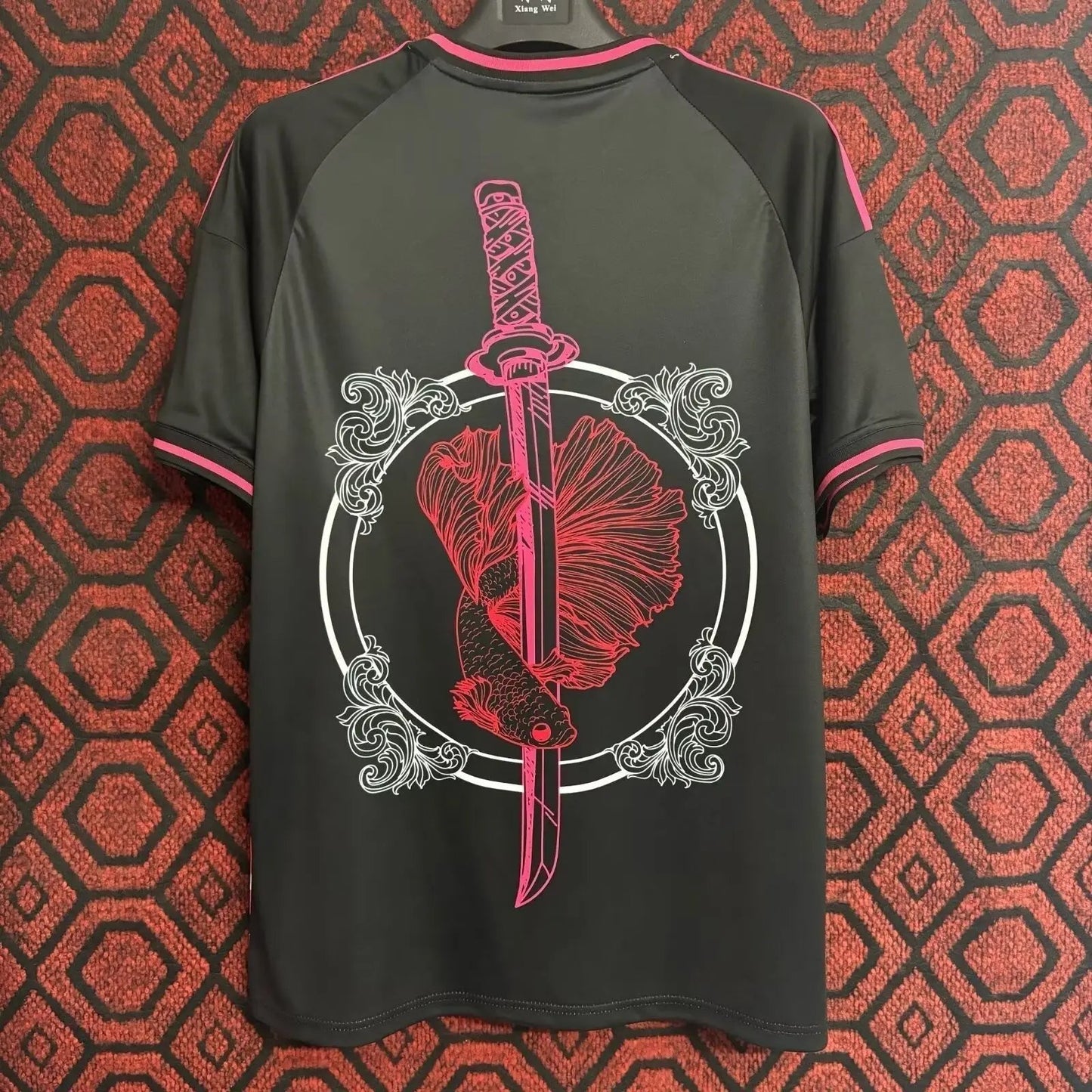 Maillot 24/25 Japon Spécial jerseynts