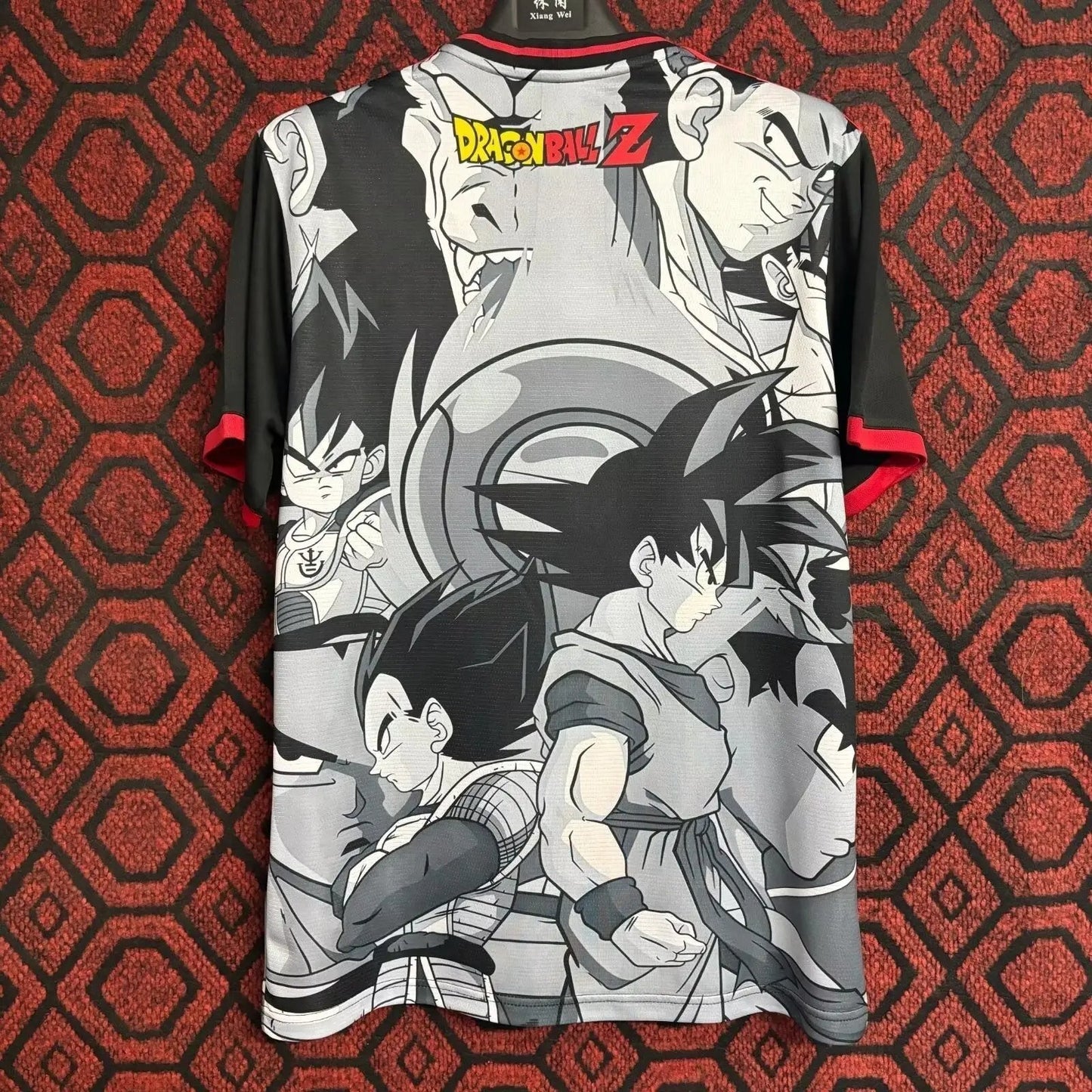 Maillot 24/25 Japon Spécial Anime jerseynts