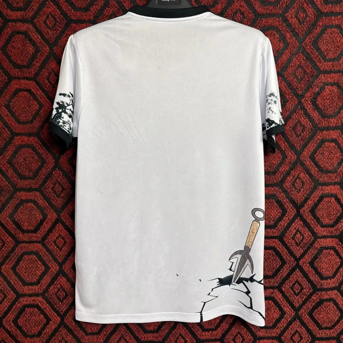 Maillot 24/25 Japon Spécial Anime jerseynts