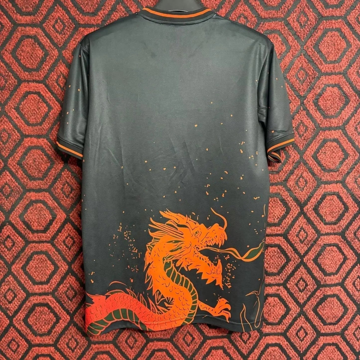 Maillot 24/25 Japon Spécial jerseynts