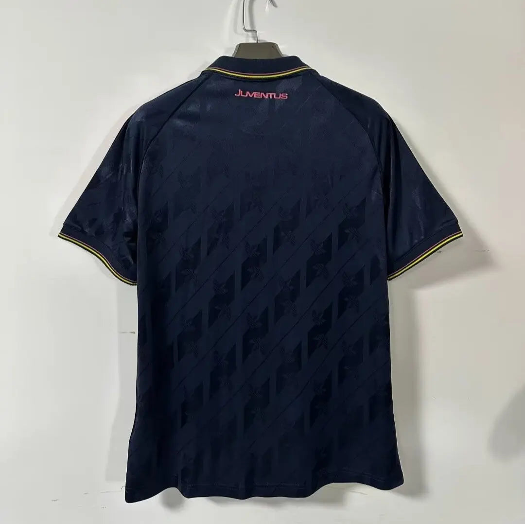 Maillot 24/25 Juventus Spécial jerseynts