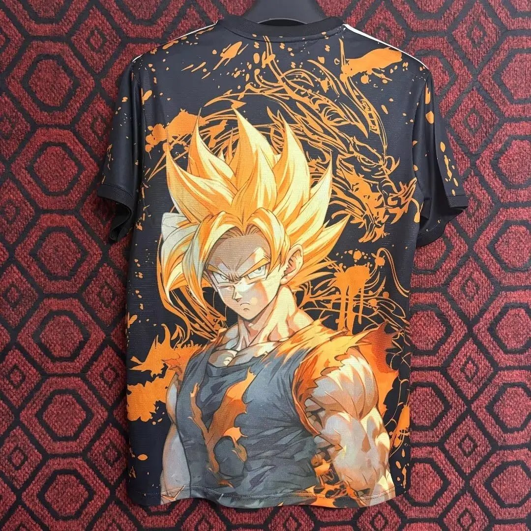 Maillot 24/25 Japon Spécial Anime jerseynts