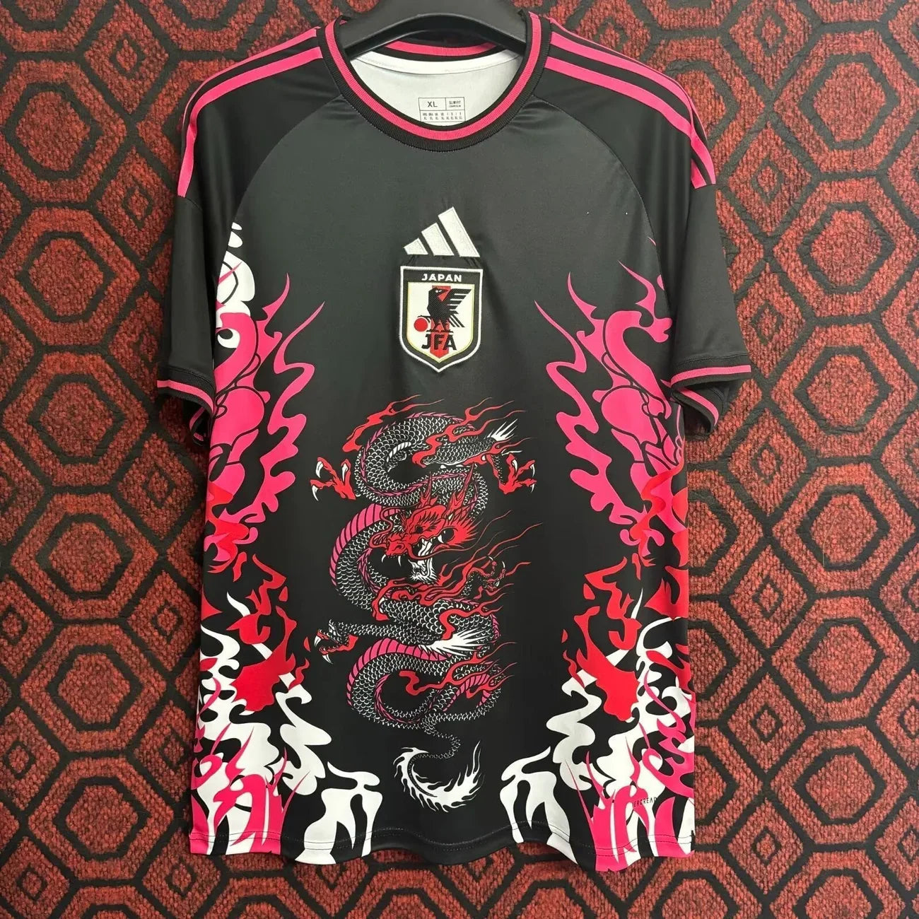 Maillot 24/25 Japon Spécial jerseynts