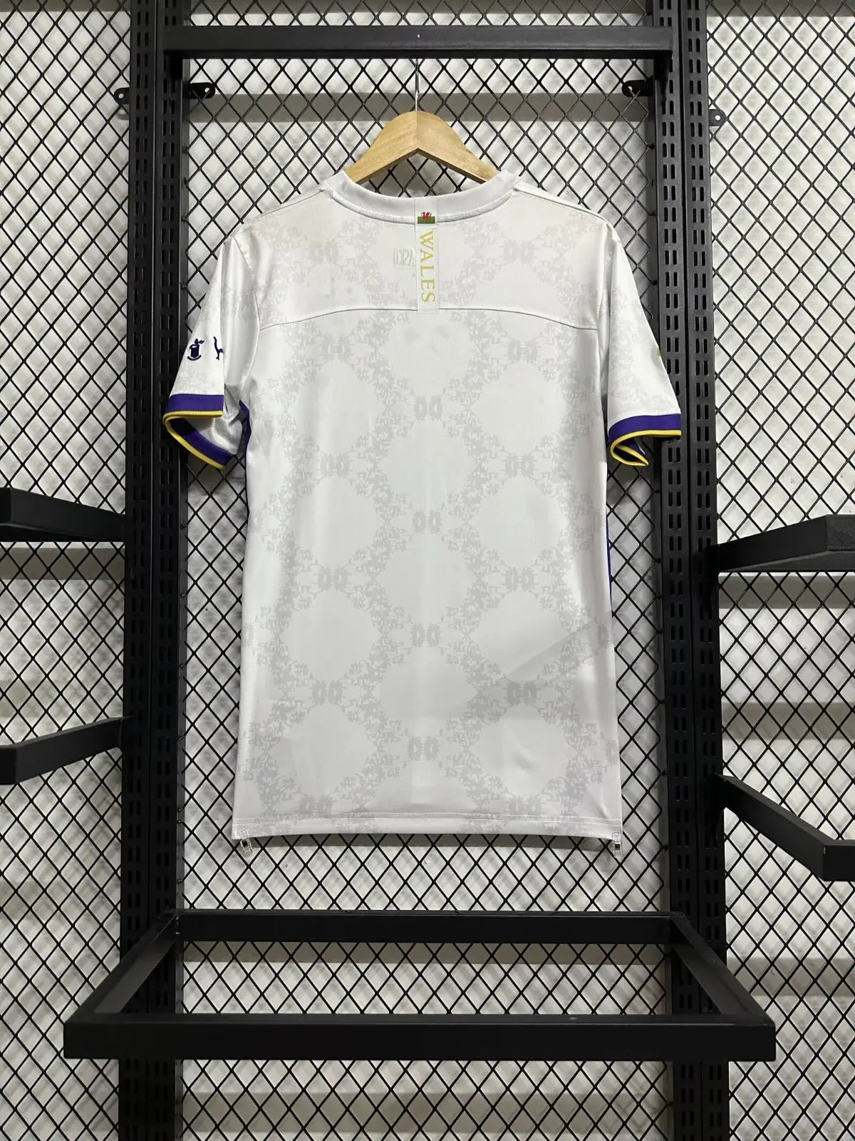 Maillot 24/25 El Clásico Spécial "Wales" jerseynts