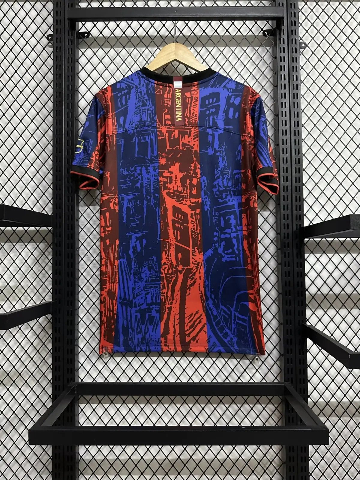 Maillot 24/25 El Clásico Spécial "Argentine" jerseynts