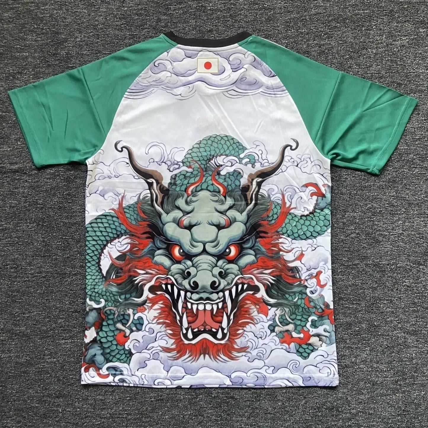 Maillot 24/25 Japon Spécial jerseynts