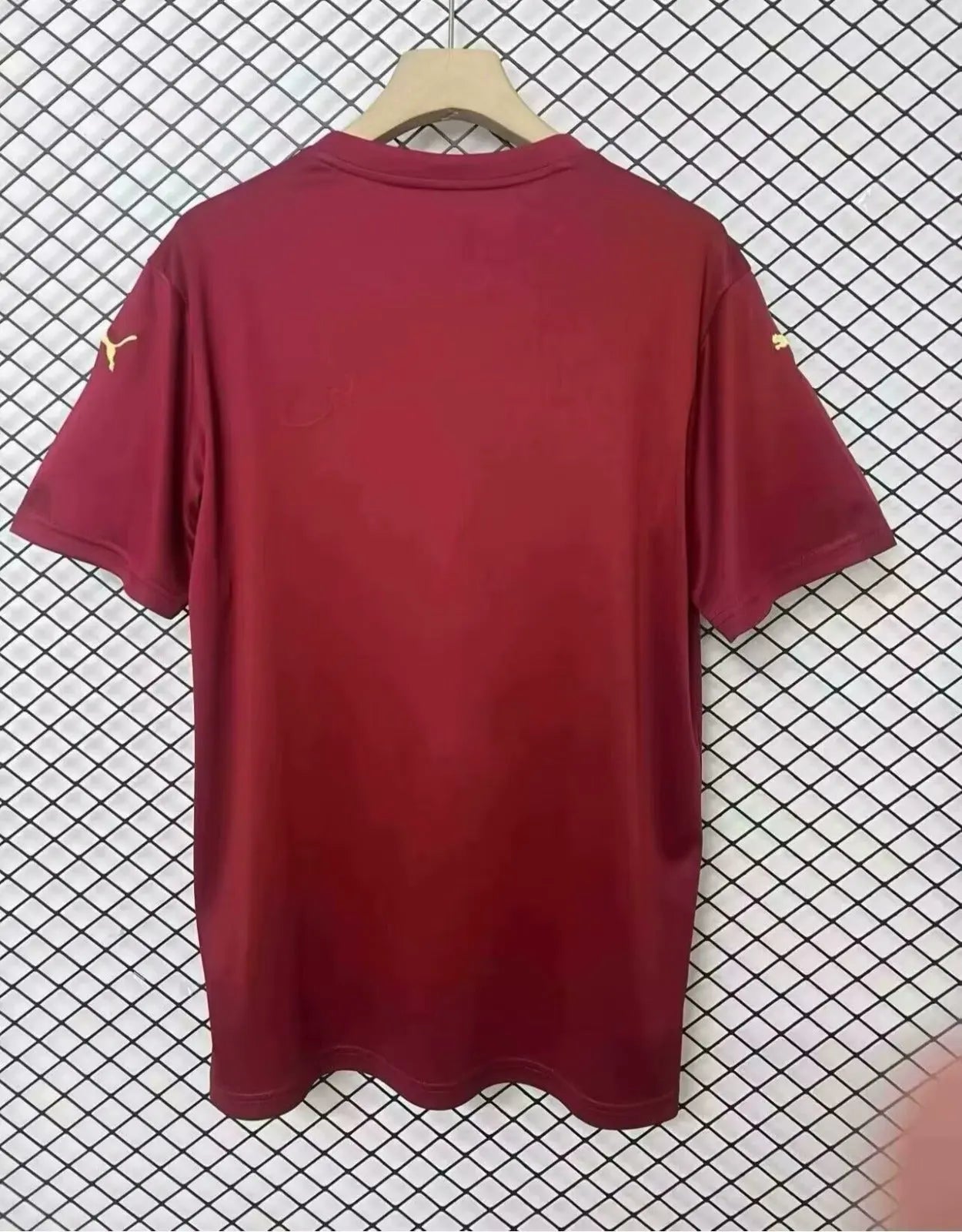 Maillot 24/25 RB Leipzig Spécial jerseynts