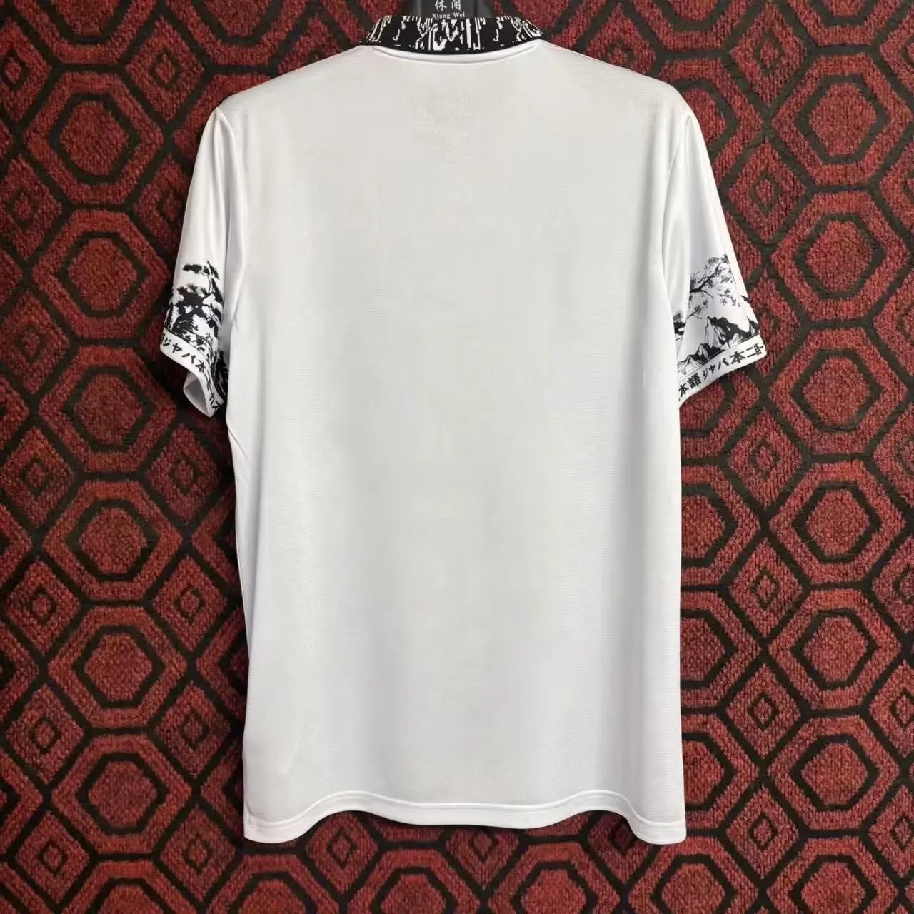 Maillot 24/25 Japon Spécial Anime jerseynts