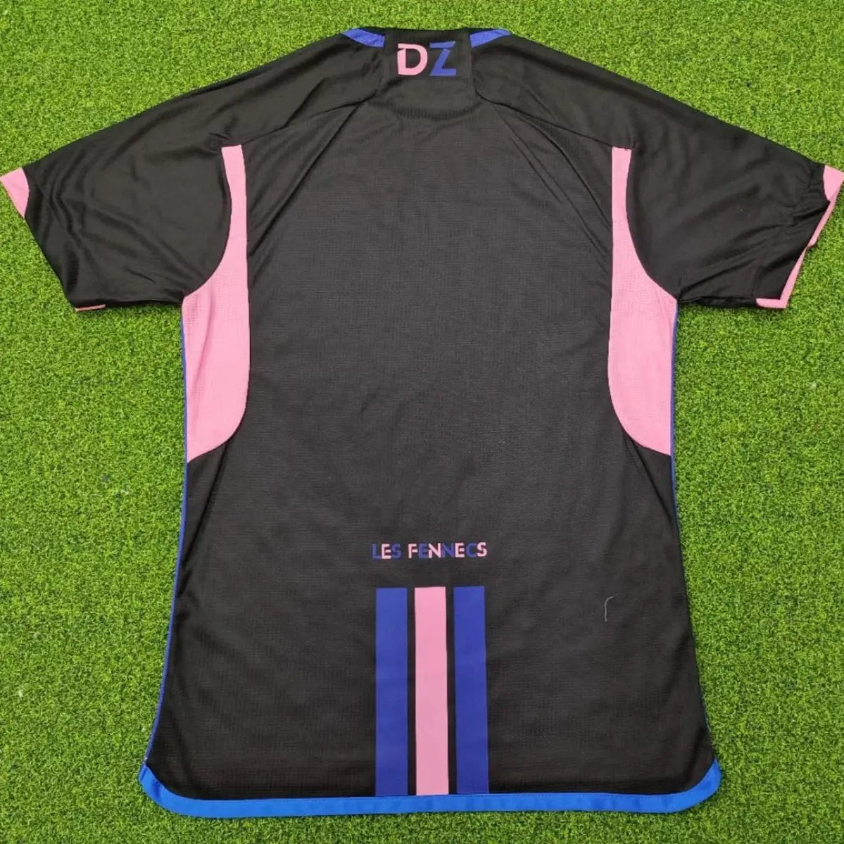 Maillot 24/25 Algérie Spécial jerseynts