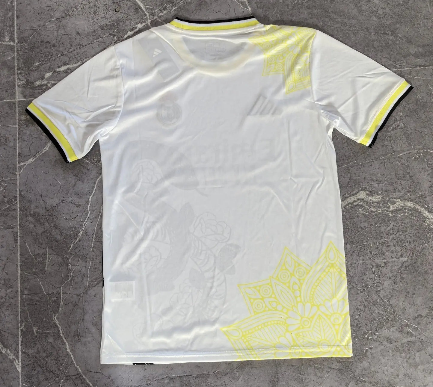 Maillot 24/25 Real Madrid Spécial Serpent jerseynts