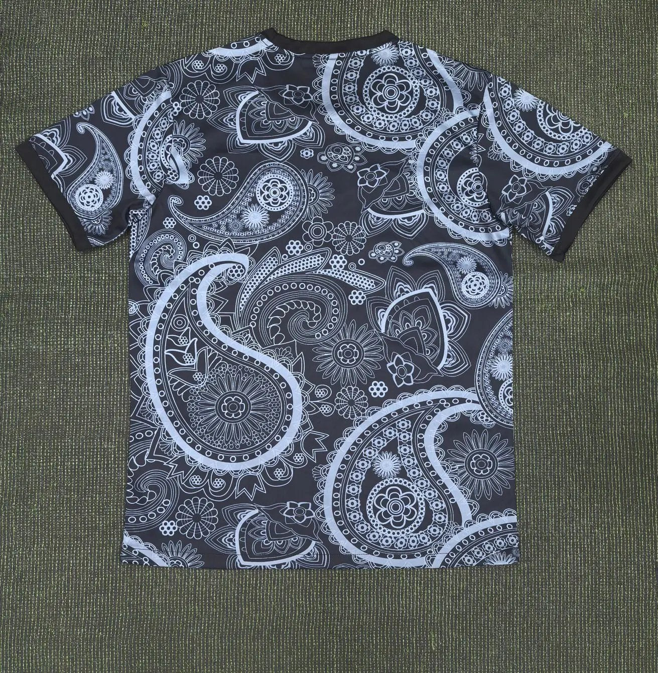 Maillot 24/25 Barcelone Spécial jerseynts