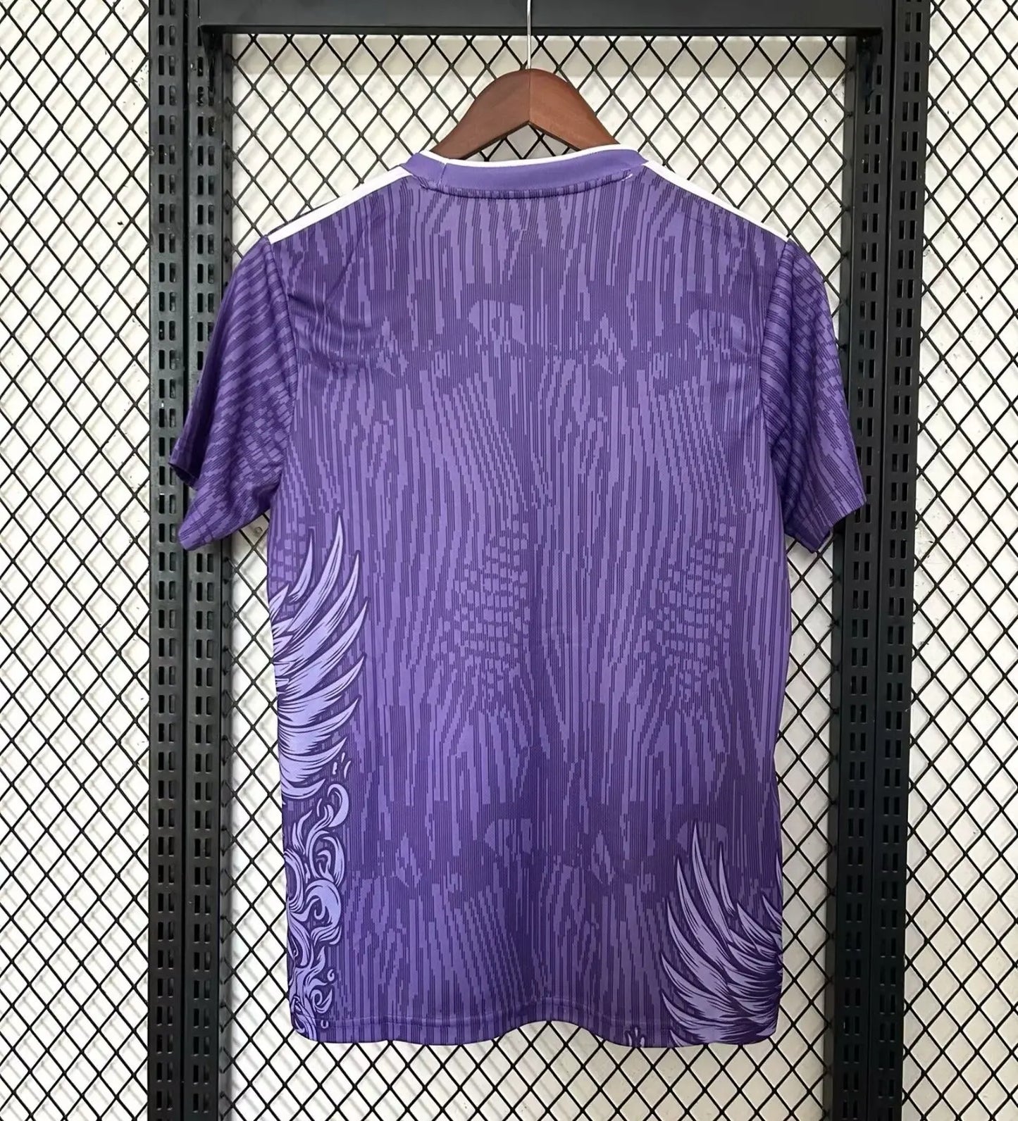 Maillot 24/25 Liverpool Violet Spécial jerseynts