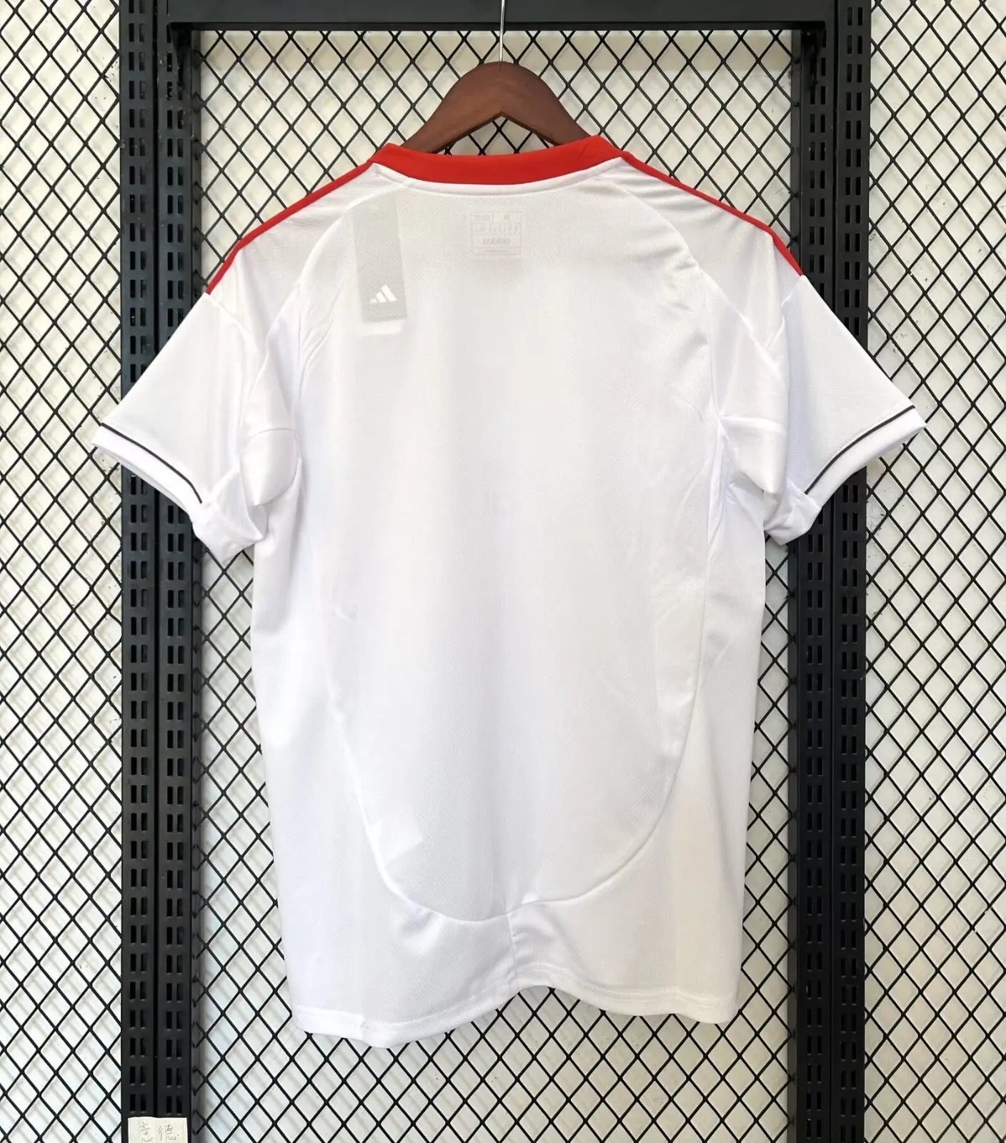 Maillot 24/25 Liverpool Spécial jerseynts