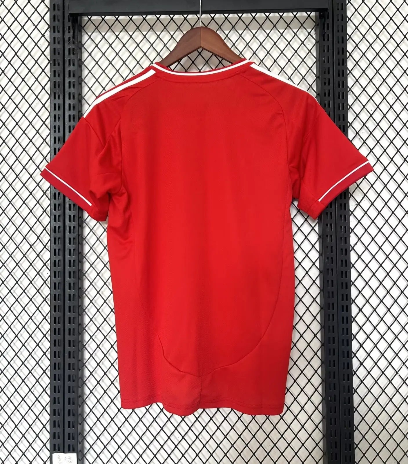 Maillot 24/25 Liverpool Spécial jerseynts