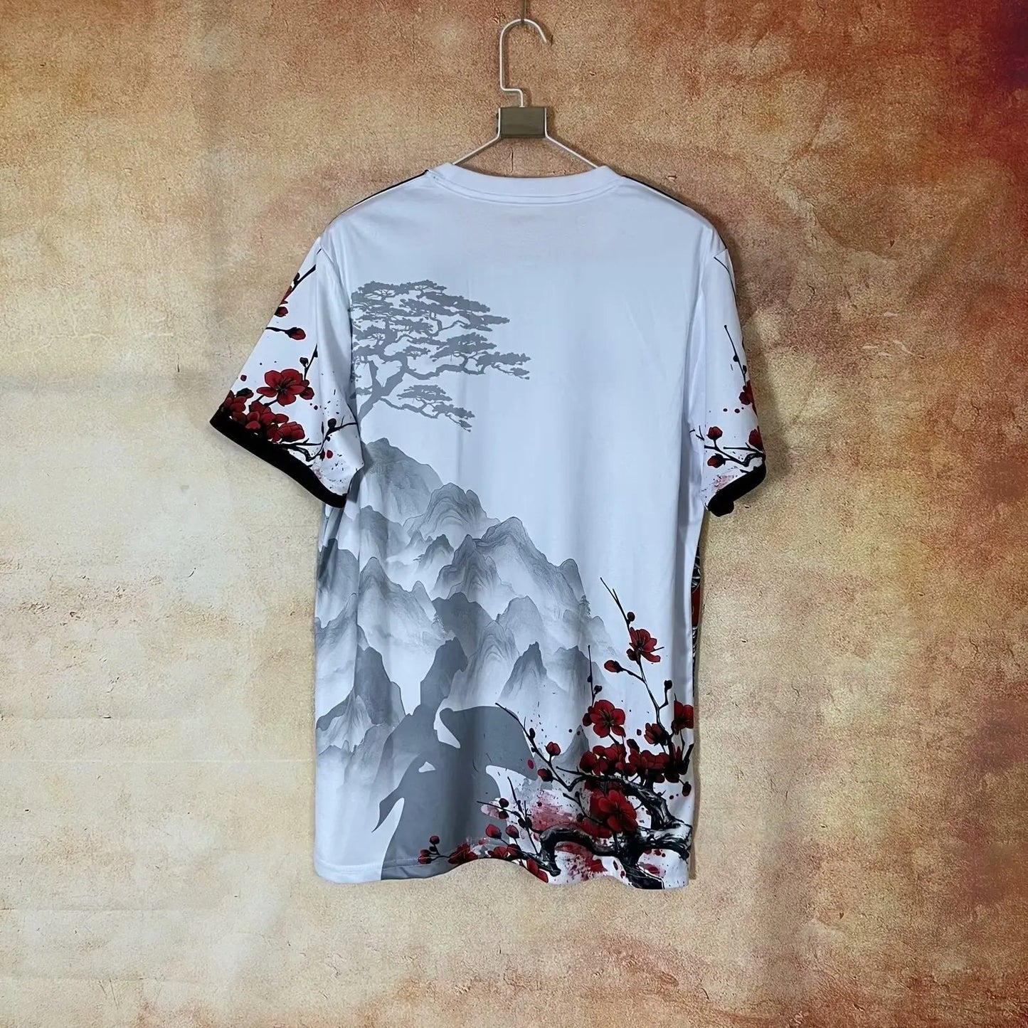 Maillot 24/25 Japon Spécial Dragon jerseynts