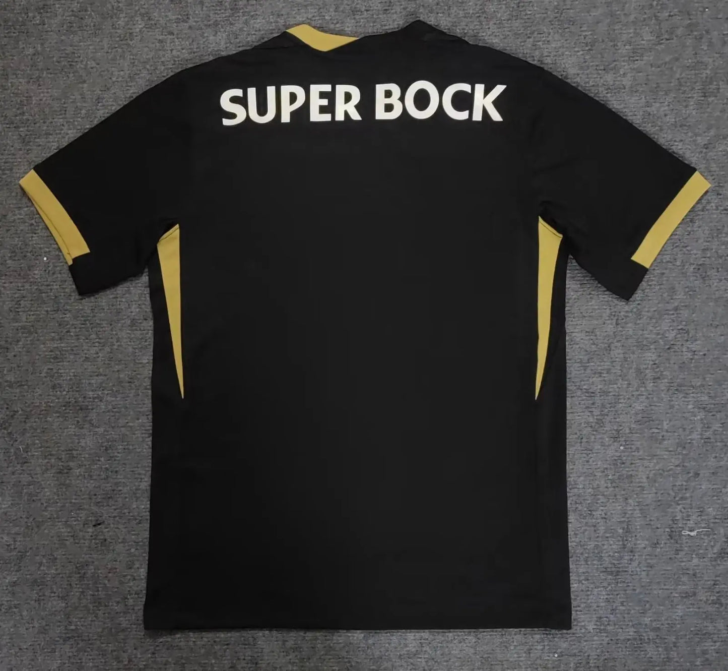 Maillot 24/25 Sporting CP Spécial jerseynts