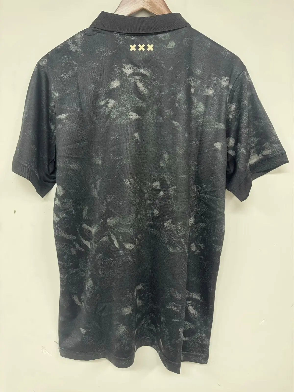 Maillot 24/25 Ajax Spécial jerseynts