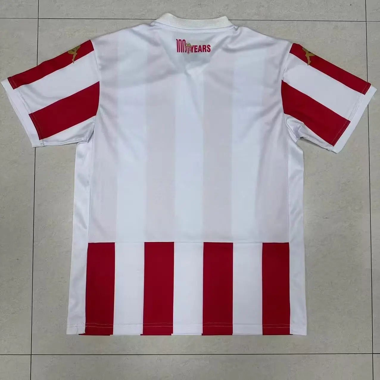 Maillot 24/25 AS Monaco Spécial L'Univers Du Maillot