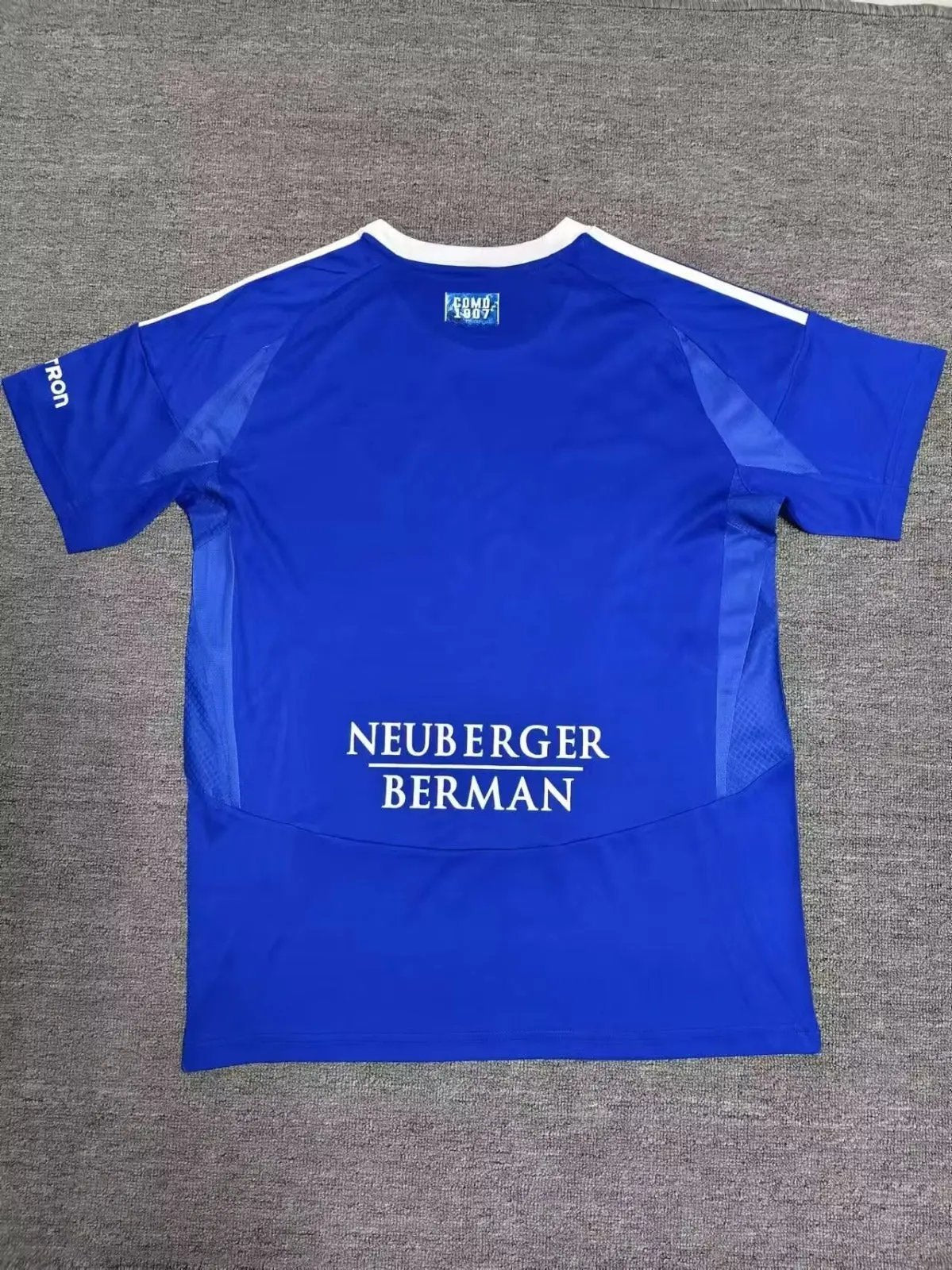 Maillot 24/25 Como 1907 Bleu Spécial jerseynts